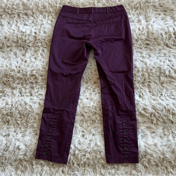 CLUB Monaco Cropped Pants - Picture 2 of 10